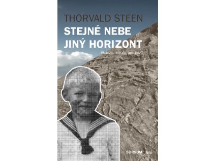 Stejné nebe jiný horizont (Stav Použité zboží - Běžné opotřebení)