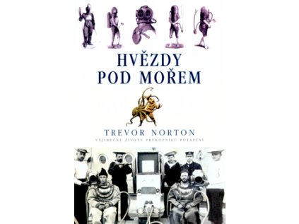Hvězdy pod mořem