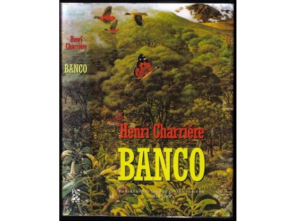 Banco (Stav Použité zboží - Běžné opotřebení)