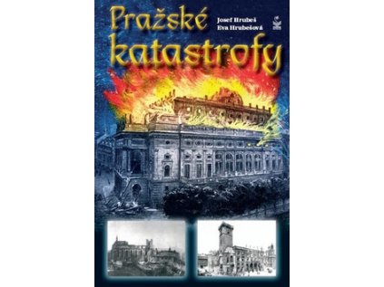 Pražské katastrofy (Stav Použité zboží - Běžné opotřebení)