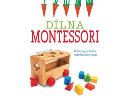 Dílna Montessori