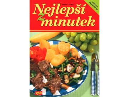 Nejlepší z minutek