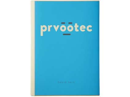 Prvootec (Stav Použité zboží - Běžné opotřebení)