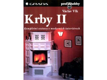 Krby II (Stav Použité zboží - Běžné opotřebení)
