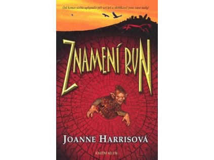 Znamení run (Stav Použité zboží - Běžné opotřebení)