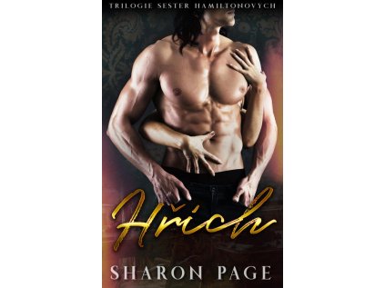 Hřích (Stav Použité zboží - Jako nová)