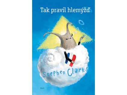 Tak pravil hlemýžď (Stav Použité zboží - Běžné opotřebení)