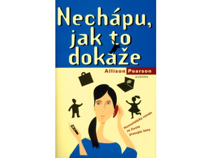 Nechápu, jak to dokážu