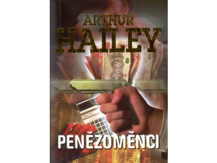 Penězoměnci (Stav Použité zboží - Běžné opotřebení)