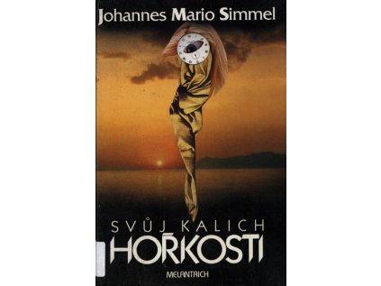 Svůj kalich hořkosti - Pevná (1993) (Stav Použité zboží - Běžné opotřebení)