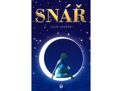 Snář (Stav Použité zboží - Běžné opotřebení)