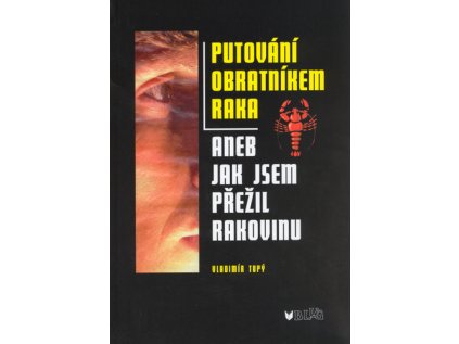 Putování obratníkem raka (Stav Použité zboží - Běžné opotřebení)