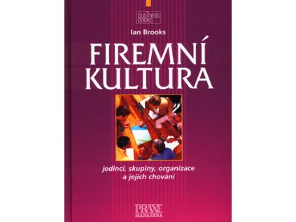 Firemní kultura (Stav Použité zboží - Běžné opotřebení)