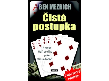 Čistá postupka (Stav Použité zboží - Běžné opotřebení)