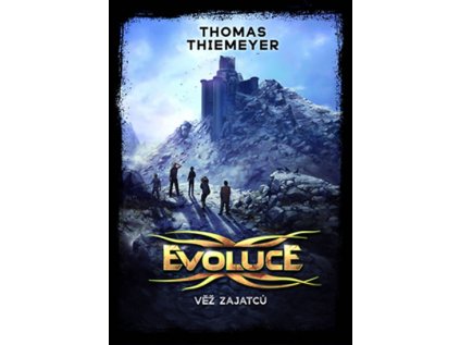Evoluce 2 - Věž zajatců
