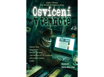 Osvícení v temnotě (Stav Použité zboží - Běžné opotřebení)