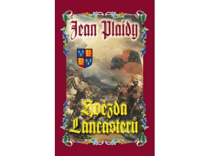 Hvězda Lancasterů