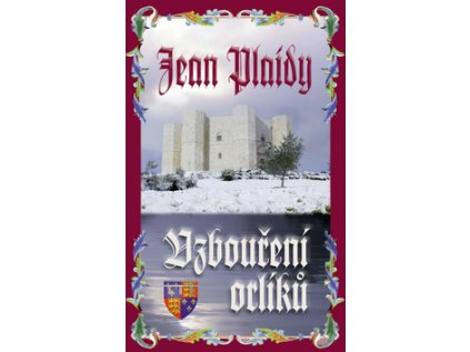 Vzbouření orlíků (Stav Použité zboží - Běžné opotřebení)