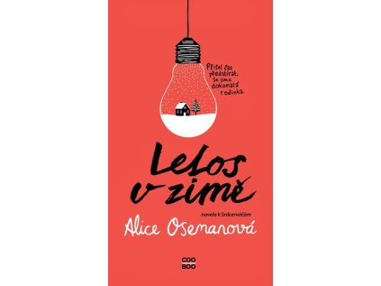 Letos v zimě (Stav Použité zboží - Běžné opotřebení)
