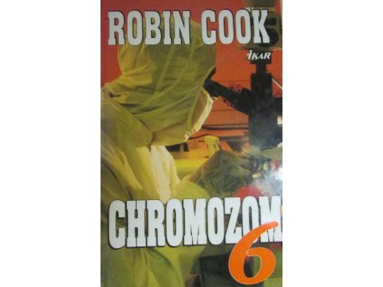Chromozom 6 - Pevná (1997)