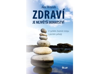 Zdraví je největší bohatství (Stav Použité zboží - Běžné opotřebení)