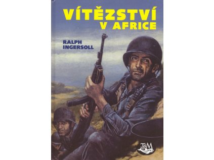 Vítězství v Africe