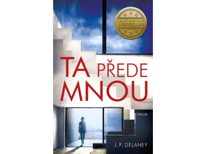 Ta přede mnou (Stav Použité zboží - Běžné opotřebení)