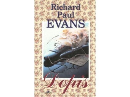 Dopis (Stav Použité zboží - Běžné opotřebení)