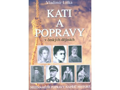 Kati a popravy v českých dějinách (Stav Použité zboží - Běžné opotřebení)