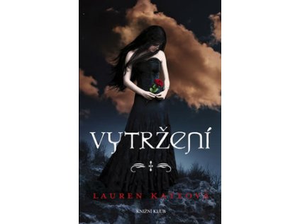 Vytržení (Stav Použité zboží - Běžné opotřebení)