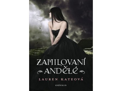 Zamilovaní andělé