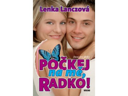 Počkej na mě, Radko (Stav Použité zboží - Běžné opotřebení)