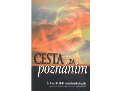 Cesta za poznáním - Měkká (2020) (Stav Použité zboží - Běžné opotřebení)