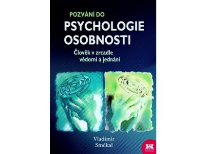 Pozvání do psychologie osobnosti (Stav Použité zboží - Běžné opotřebení)