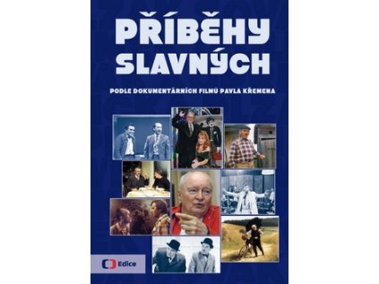 Příběhy slavných (Stav Nová)