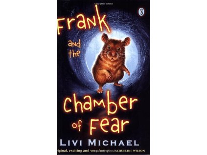 Frank and the Chamber of Fear