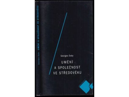 Umění a společnost ve středověku (Stav Použité zboží, Běžné opotřebení)