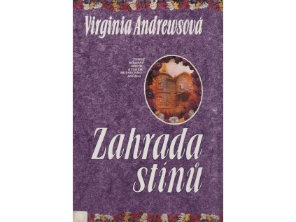 Zahrada stínů - Pevná (Stav Použité zboží - Běžné opotřebení)