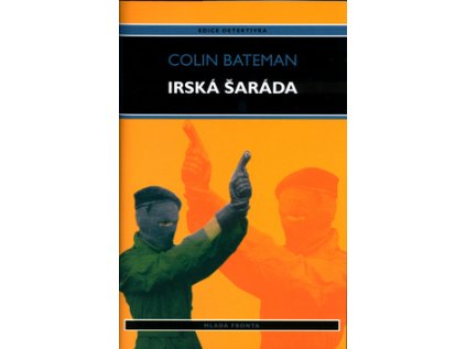 Irská šaráda