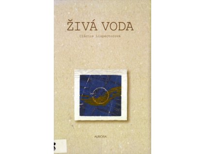 Živá voda (Stav Použité zboží - Běžné opotřebení)