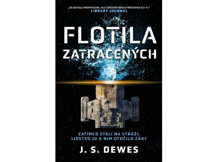 Flotila zatracených