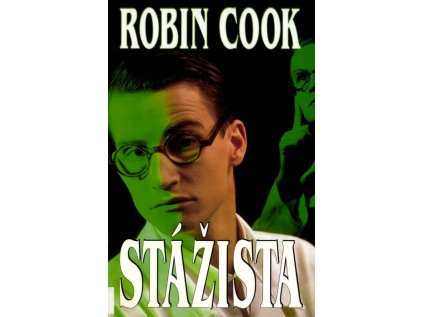 Stážista - Pevná (1995) (Stav Použité zboží - Běžné opotřebení)