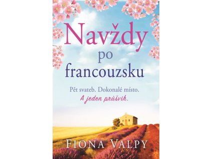 Navždy po francouzsku (Stav Použité zboží - Jako nová)