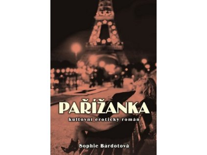 Pařížanka (Stav Použité zboží - Běžné opotřebení)
