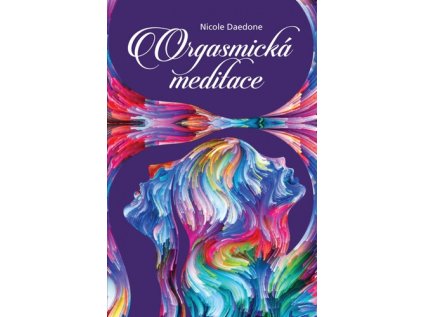 Orgasmická meditace