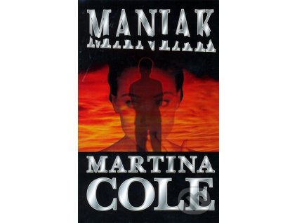 Maniak (Stav Použité zboží - Běžné opotřebení)