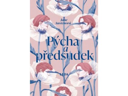 Pýcha a předsudek (Stav Použité zboží - Běžné opotřebení)