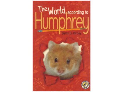 The world according to Humphrey (Stav Použité zboží, Běžné opotřebení)