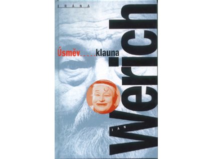 Úsměv klauna (Stav Použité zboží - Běžné opotřebení)