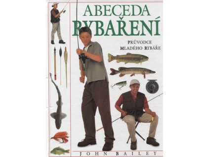 Abeceda rybaření